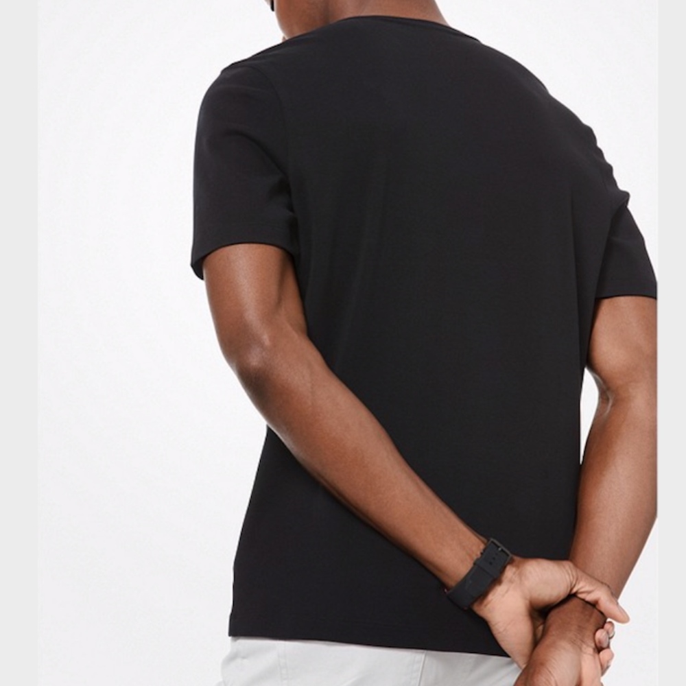 MICHAEL KORS MENS shirt size L